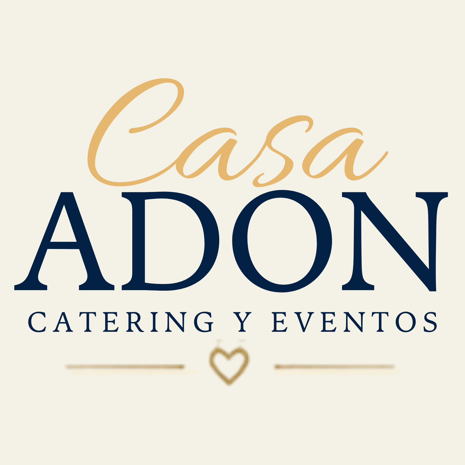Casa De Eventos Adon